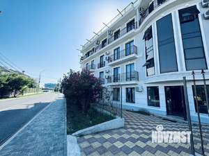 1-к квартира, вторичка, 30м2, 2/4 этаж