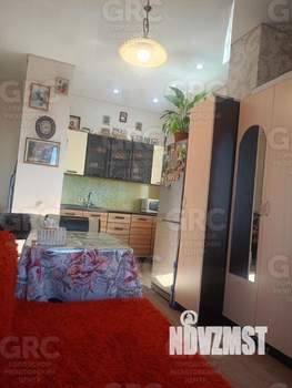 2-к квартира, вторичка, 33м2, 6/7 этаж
