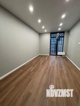 Студия квартира, вторичка, 28м2, 4/10 этаж
