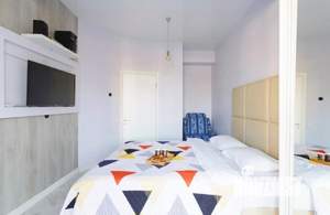 1-к квартира, вторичка, 40м2, 8/11 этаж