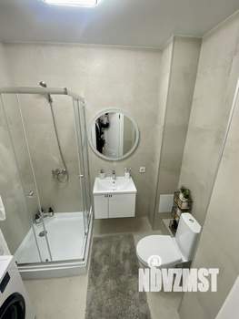 1-к квартира, вторичка, 45м2, 12/13 этаж