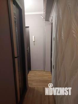 1-к квартира, вторичка, 31м2, 1/5 этаж