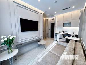 1-к квартира, вторичка, 30м2, 6/8 этаж