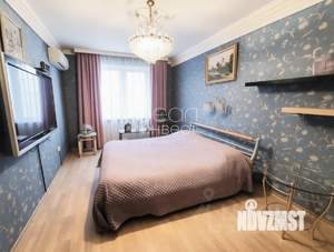2-к квартира, вторичка, 55м2, 2/9 этаж