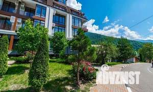 2-к квартира, вторичка, 53м2, 3/6 этаж