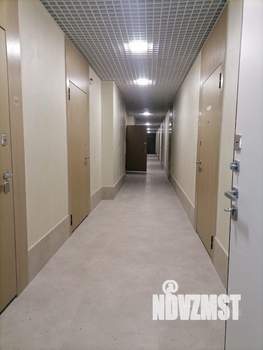 Студия квартира, вторичка, 33м2, 7/7 этаж