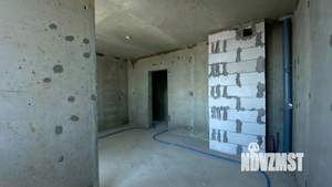 2-к квартира, вторичка, 62м2, 6/19 этаж