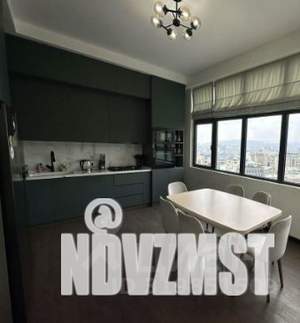 4-к квартира, вторичка, 160м2, 11/26 этаж
