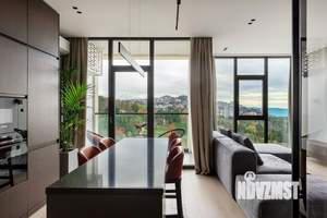 1-к квартира, вторичка, 45м2, 12/18 этаж