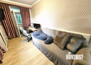 2-к квартира, вторичка, 47м2, 4/5 этаж