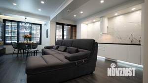 3-к квартира, вторичка, 78м2, 7/13 этаж