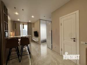 1-к квартира, вторичка, 27м2, 5/12 этаж