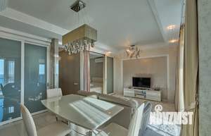 2-к квартира, вторичка, 53м2, 10/14 этаж