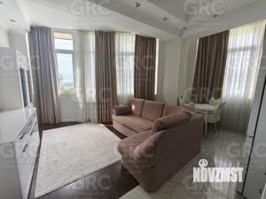1-к квартира, вторичка, 40м2, 4/6 этаж