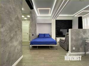 1-к квартира, вторичка, 32м2, 11/13 этаж