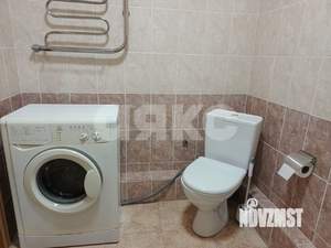 1-к квартира, вторичка, 37м2, 8/8 этаж