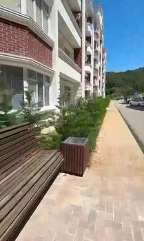1-к квартира, вторичка, 41м2, 2/4 этаж