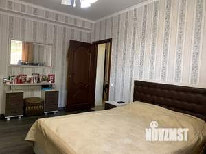3-к квартира, вторичка, 77м2, 2/14 этаж