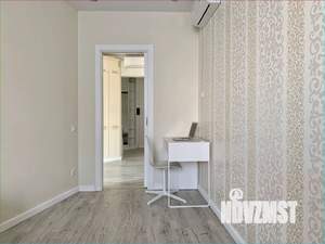 1-к квартира, вторичка, 54м2, 7/13 этаж