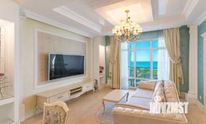 2-к квартира, вторичка, 90м2, 20/24 этаж