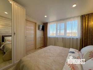 1-к квартира, вторичка, 63м2, 4/6 этаж