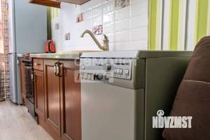 1-к квартира, вторичка, 41м2, 6/9 этаж