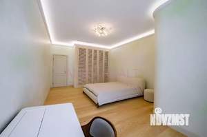 3-к квартира, вторичка, 152м2, 15/20 этаж