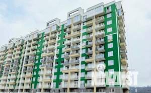 2-к квартира, вторичка, 42м2, 5/12 этаж