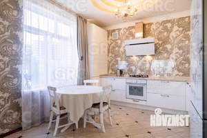 3-к квартира, вторичка, 90м2, 3/5 этаж