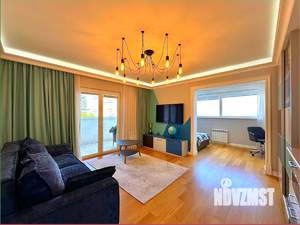 3-к квартира, вторичка, 156м2, 6/6 этаж