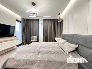 2-к квартира, вторичка, 65м2, 4/5 этаж