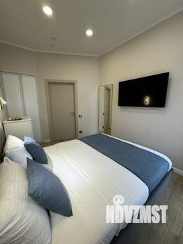 1-к квартира, вторичка, 51м2, 6/17 этаж