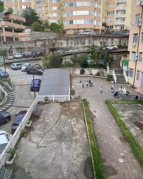 Студия квартира, вторичка, 36м2, 3/6 этаж