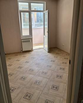 2-к квартира, вторичка, 52м2, 3/19 этаж