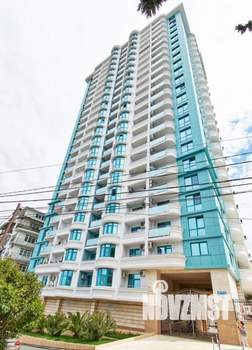 2-к квартира, вторичка, 54м2, 20/24 этаж