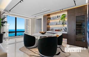 3-к квартира, вторичка, 120м2, 14/21 этаж