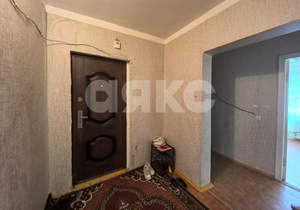 3-к квартира, вторичка, 61м2, 6/9 этаж