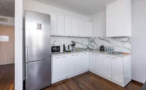 3-к квартира, вторичка, 140м2, 11/16 этаж