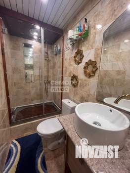 1-к квартира, вторичка, 31м2, -1/8 этаж
