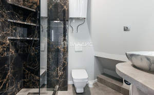 Студия квартира, вторичка, 21м2, 5/5 этаж