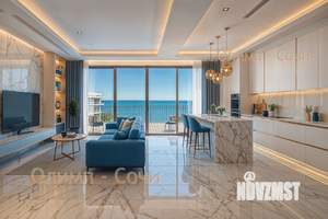 3-к квартира, вторичка, 130м2, 20/27 этаж