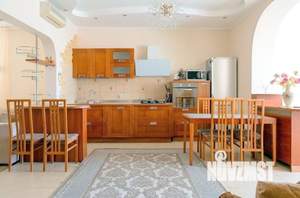 3-к квартира, вторичка, 125м2, 3/5 этаж