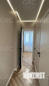 1-к квартира, вторичка, 35м2, 8/12 этаж