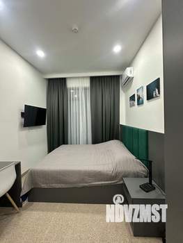 1-к квартира, вторичка, 20м2, 4/5 этаж