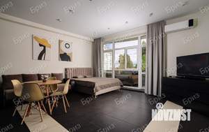 1-к квартира, вторичка, 50м2, 2/13 этаж