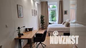 Студия квартира, вторичка, 40м2, 1/3 этаж