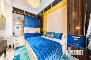 1-к квартира, вторичка, 40м2, 2/3 этаж