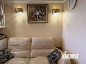 2-к квартира, вторичка, 68м2, 9/18 этаж