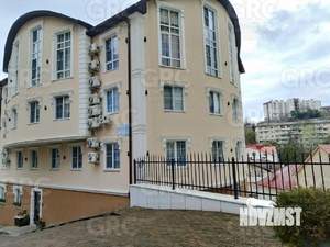 Студия квартира, вторичка, 29м2, 1/4 этаж