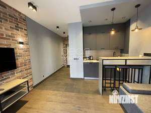 Студия квартира, вторичка, 25м2, 2/4 этаж